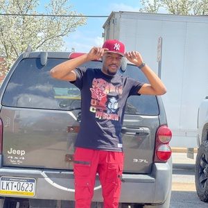 Meet your Posher, Aiken